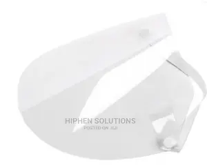 Protective Face Shield
