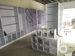 Bespoke Cabinet And Storage Unit