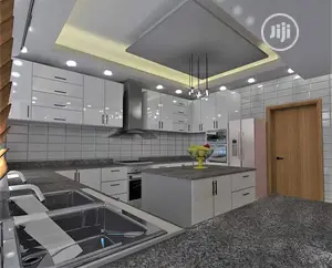 Kitchen Inspiration @ Darony Interiors