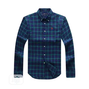 Quality Italian Polo Boss