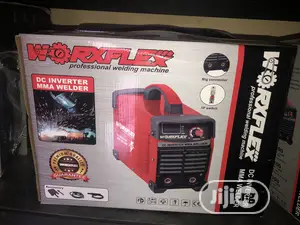 Dc Inverter Mma Welding Machine 250A Professional