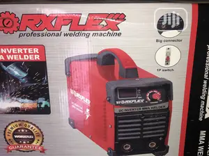 Dc Inverter Welding Machine 300A Professional Tools