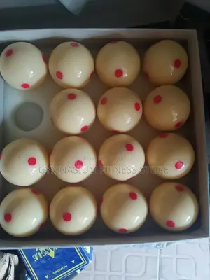 Original Cue Ball