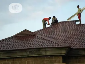 Aluminum Roofing Sheet