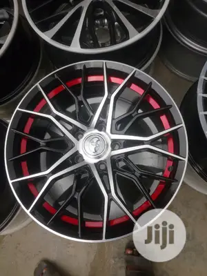 17rim for Toyota