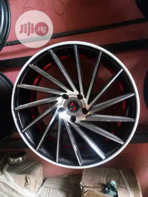 20rim for Honda