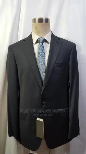 Pure Italian Men's Suits
