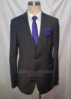 Italian Men's Suit