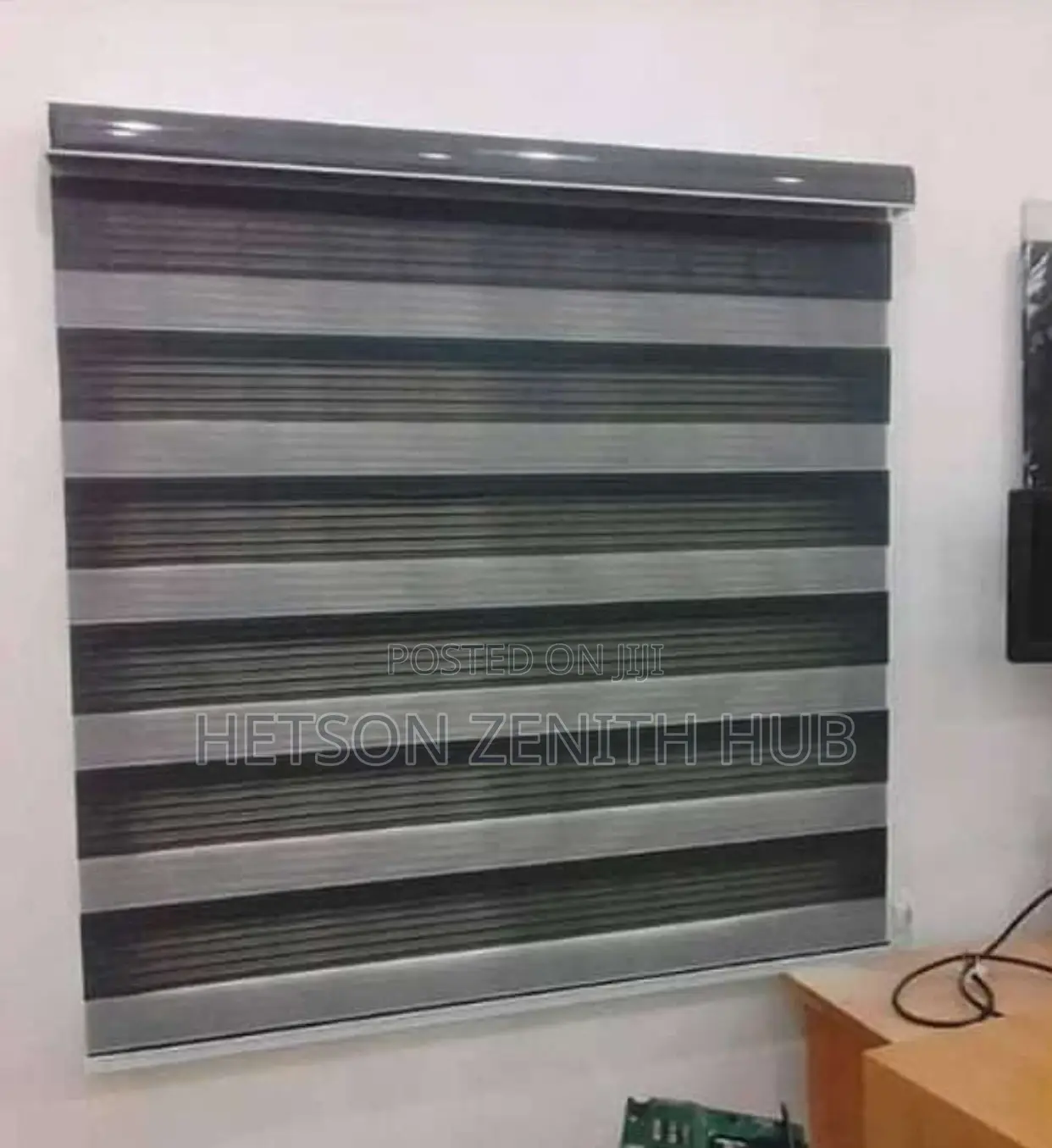 Windows Blind