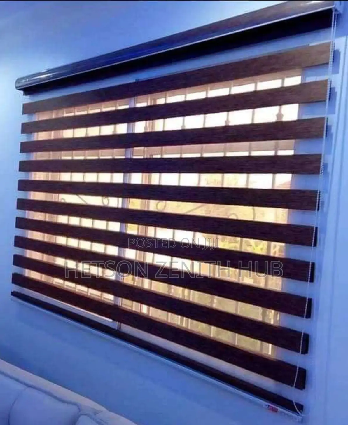 Windows Blind
