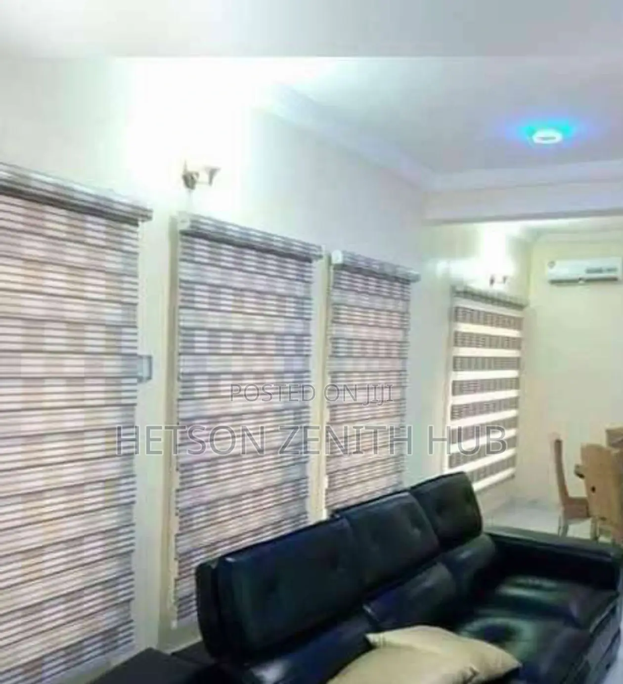 Windows Blind