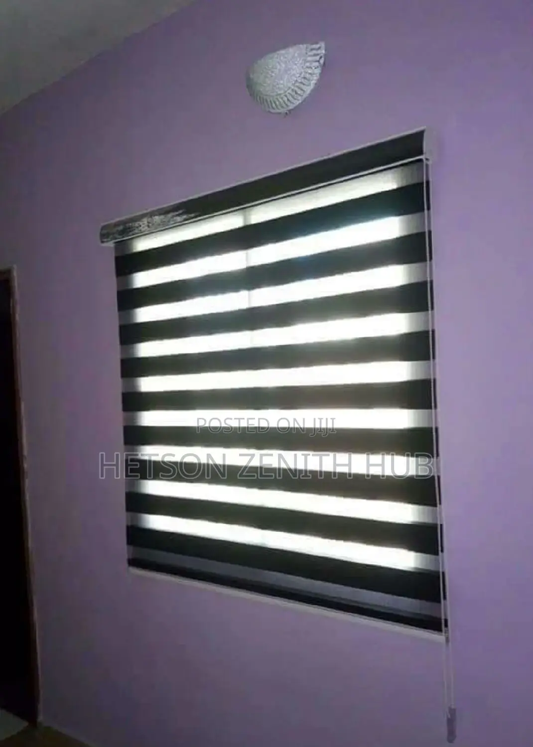 Blinds