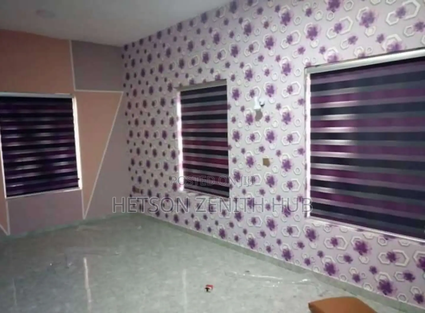 Blinds