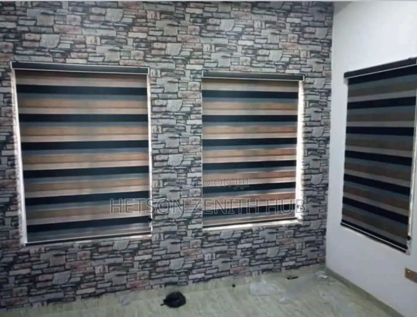 Blinds