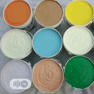 Paint Production Training