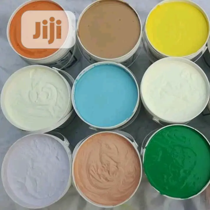Paint Production Training