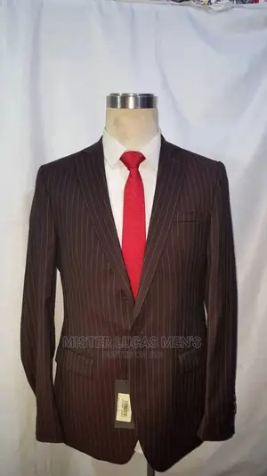 Men's Lovely Italian Suits