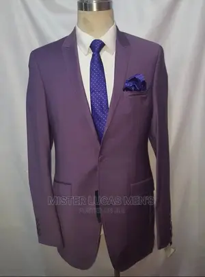 Men's Lovely Italian Suits