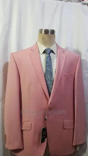 Colorful Designers Men Suits