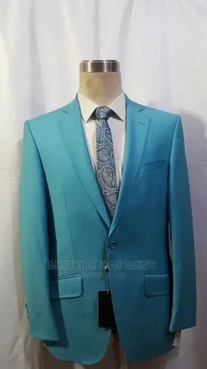 Colorful Designers Men Suits