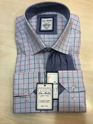 Men's Shirts