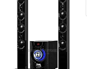 DJ Standard System