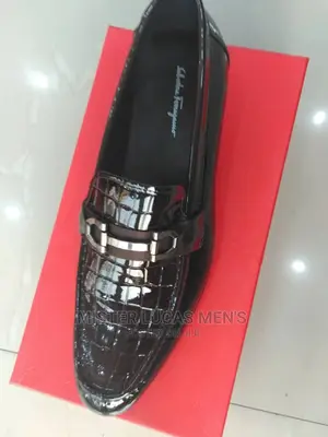 Quality Men's Lovely Shoes