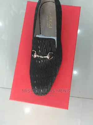 Gucci Men's Shoe