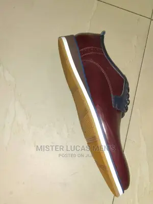 Men's Shoes