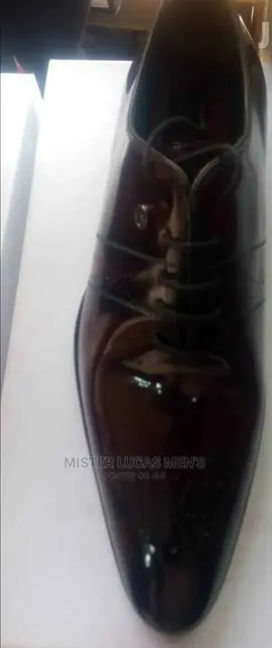Quality Shoes