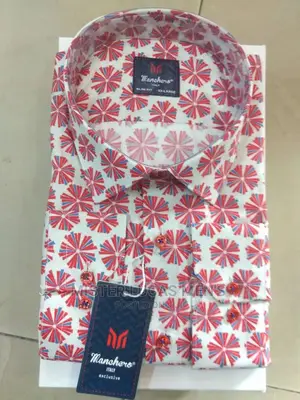 Good Colorful Men's Shirts