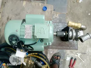 LPG Pump