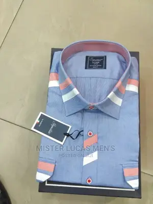 Lovely Designers Men's Shirts.
