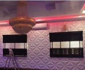 Windows Blinds