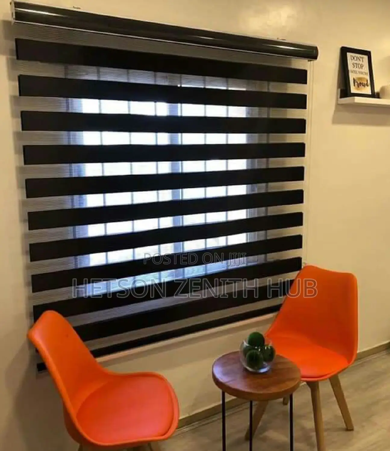 Windows Blinds
