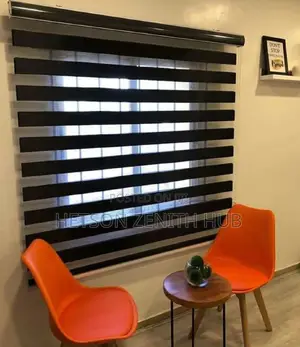 Windows Blinds