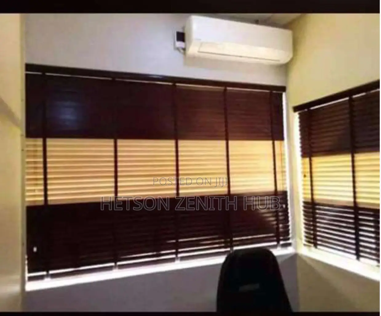 Windows Blinds