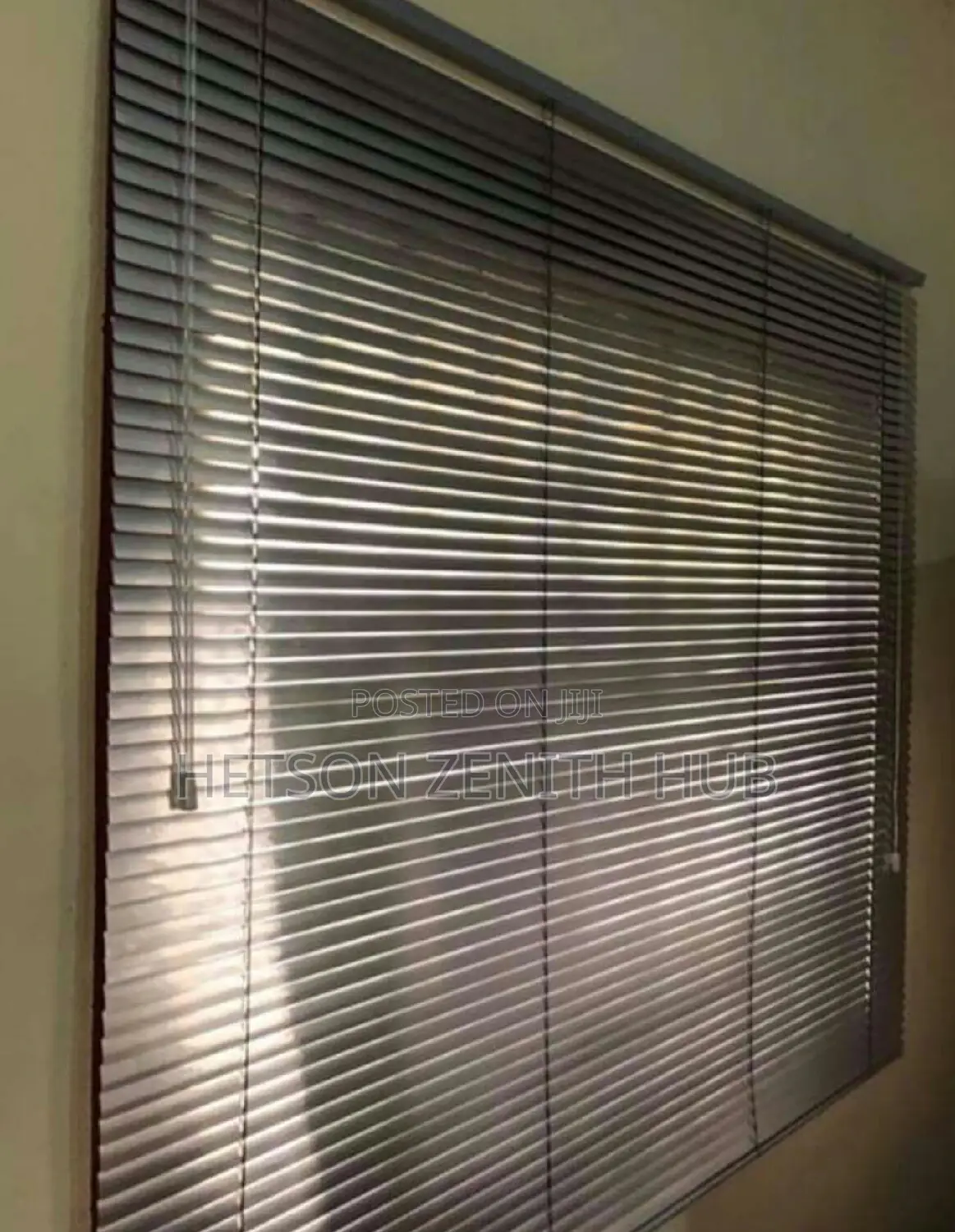 Windows Blinds