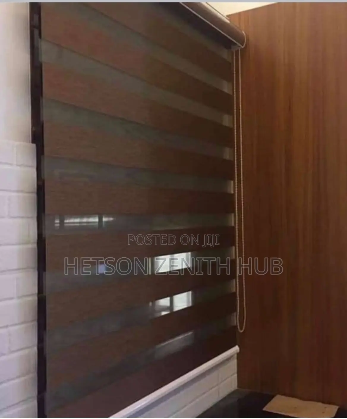 Windows Blinds