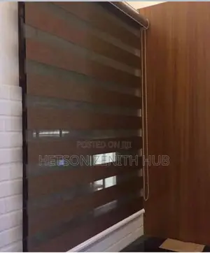 Windows Blinds