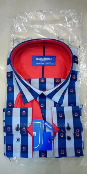 Multi Design Men's Lovely Shirts