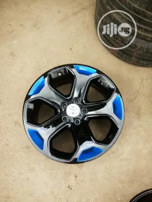 18rim for Your Toyota Honda Nissan