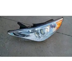 Headlamp for Hyundai Sonata Hybrid America