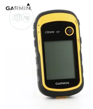 Garmin GPS Etrex 10