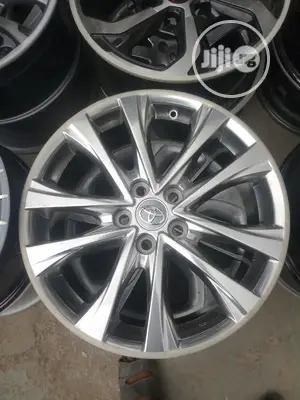 20 Rim for Your Banz