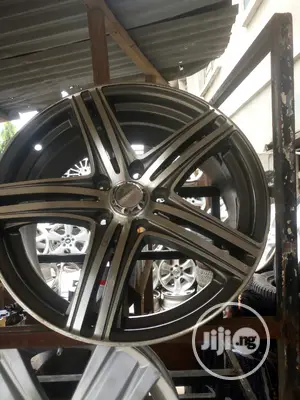 17 Rim for Nissan Toyota Honda Lexus