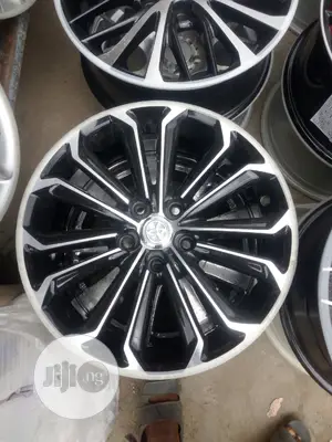 17 Rim for Toyota Corolla Camry and Lexus