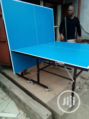 Quality Imported Weather Resistance Outdoor Tennis Board.