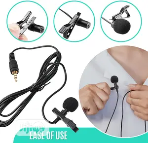 Phone Microphone For Bloggers And Vloggers