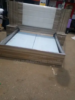 6ft X 6ft Bed Frame